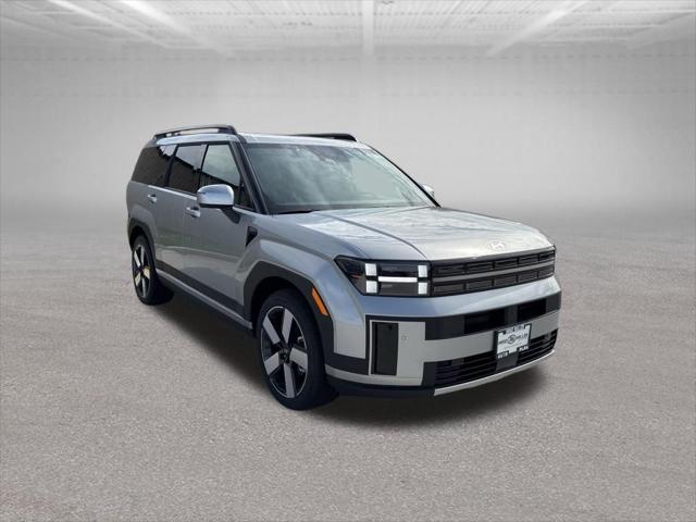 2026 Hyundai Santa Fe Limited 7 Passenger