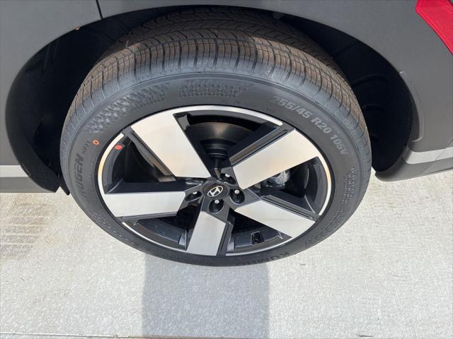 2026 Hyundai Santa Fe Limited 7 Passenger