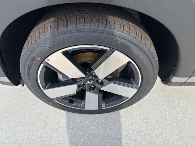2026 Hyundai Santa Fe Limited 7 Passenger