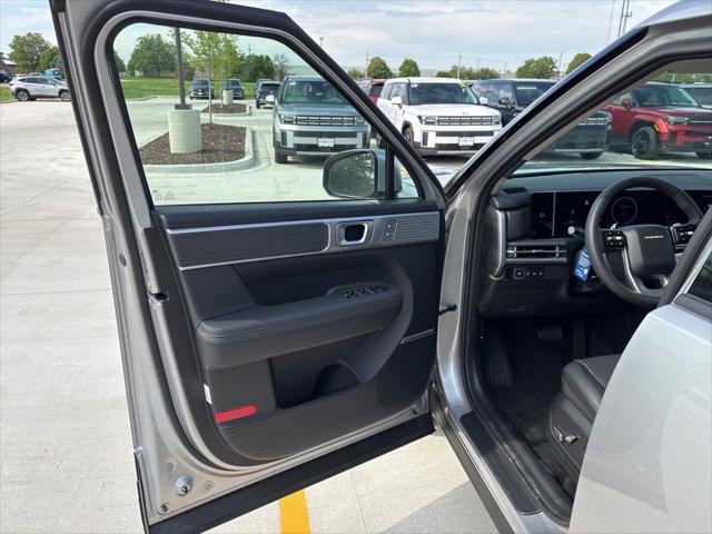 2026 Hyundai Santa Fe Limited 7 Passenger