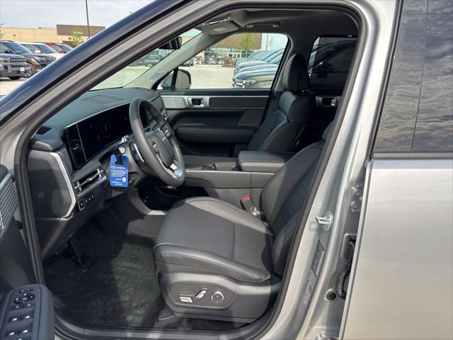 2026 Hyundai Santa Fe Limited 7 Passenger
