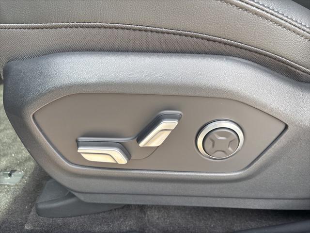 2026 Hyundai Santa Fe Limited 7 Passenger
