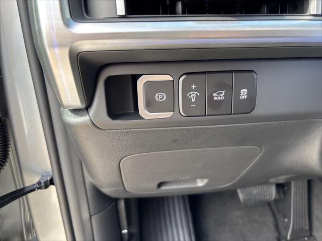 2026 Hyundai Santa Fe Limited 7 Passenger