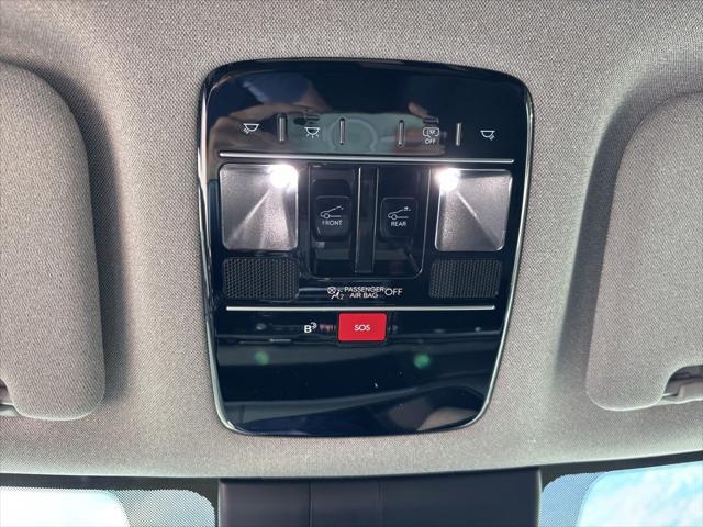 2026 Hyundai Santa Fe Limited 7 Passenger