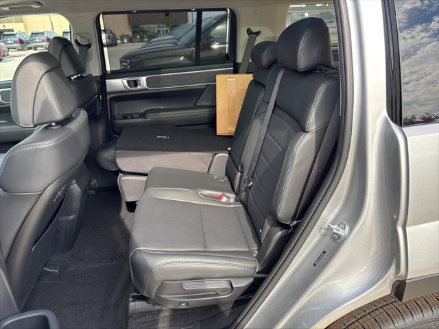 2026 Hyundai Santa Fe Limited 7 Passenger