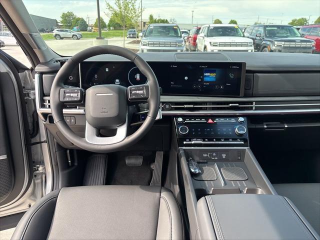 2026 Hyundai Santa Fe Limited 7 Passenger