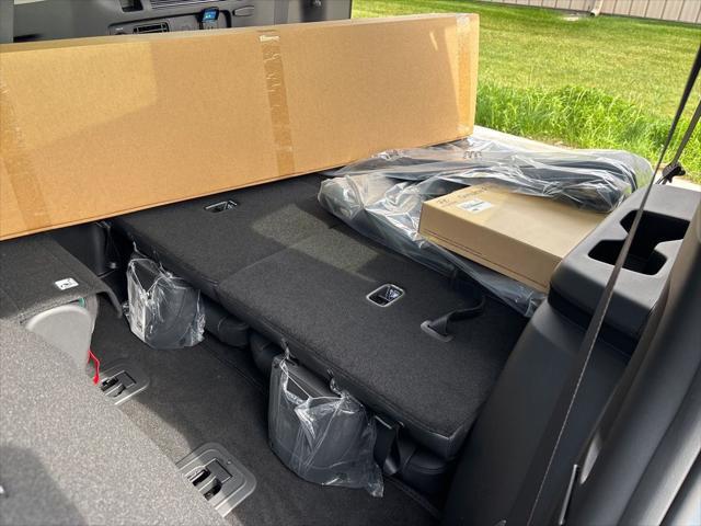2026 Hyundai Santa Fe Limited 7 Passenger