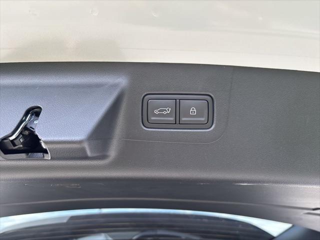 2026 Hyundai Santa Fe Limited 7 Passenger