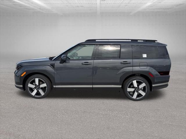 2026 Hyundai Santa Fe Limited 7 Passenger