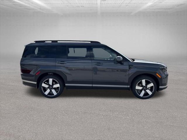 2026 Hyundai Santa Fe Limited 7 Passenger