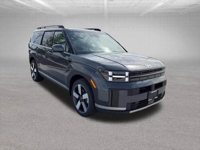 2026 Hyundai Santa Fe Limited 7 Passenger