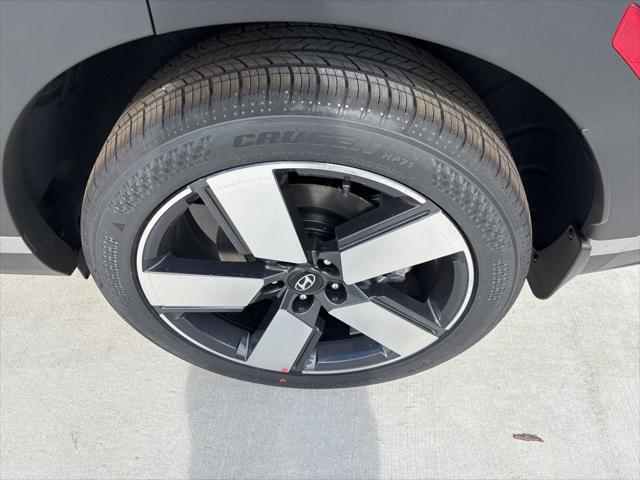2026 Hyundai Santa Fe Limited 7 Passenger