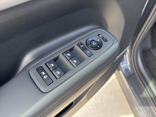 2026 Hyundai Santa Fe Limited 7 Passenger