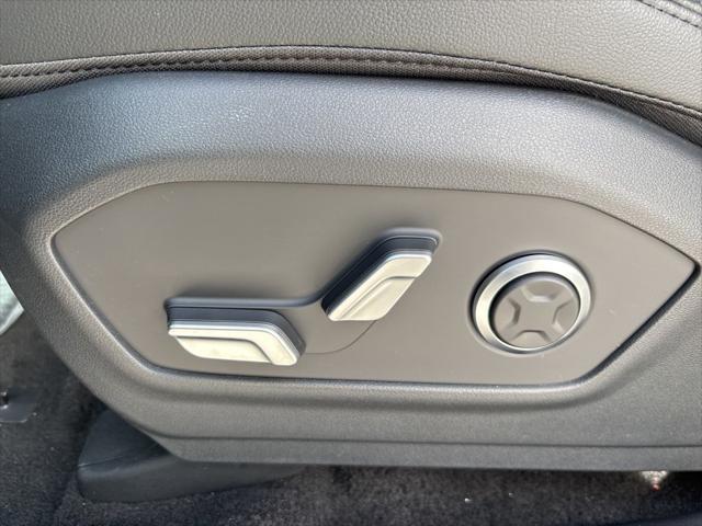 2026 Hyundai Santa Fe Limited 7 Passenger