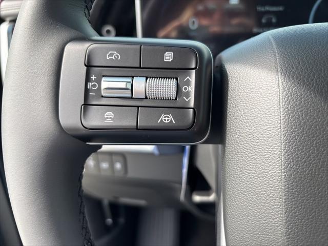 2026 Hyundai Santa Fe Limited 7 Passenger