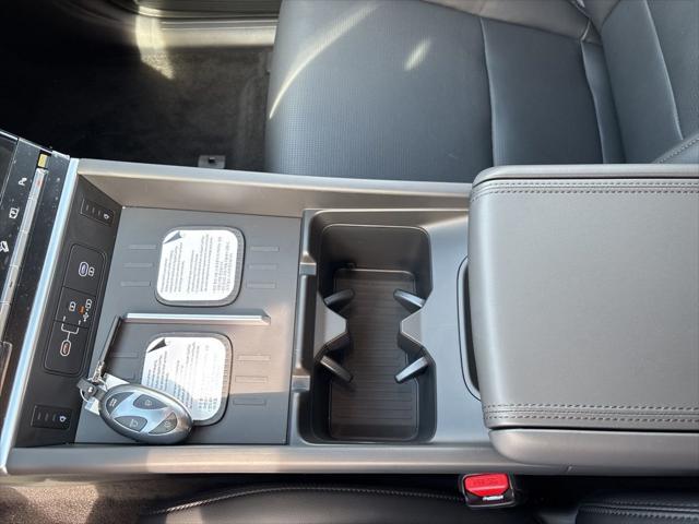 2026 Hyundai Santa Fe Limited 7 Passenger