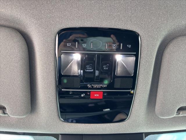 2026 Hyundai Santa Fe Limited 7 Passenger