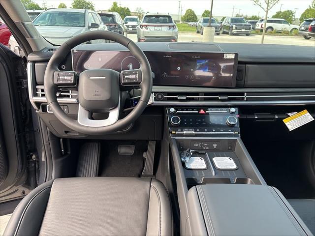 2026 Hyundai Santa Fe Limited 7 Passenger