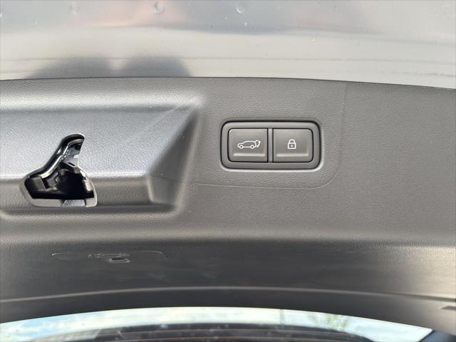 2026 Hyundai Santa Fe Limited 7 Passenger