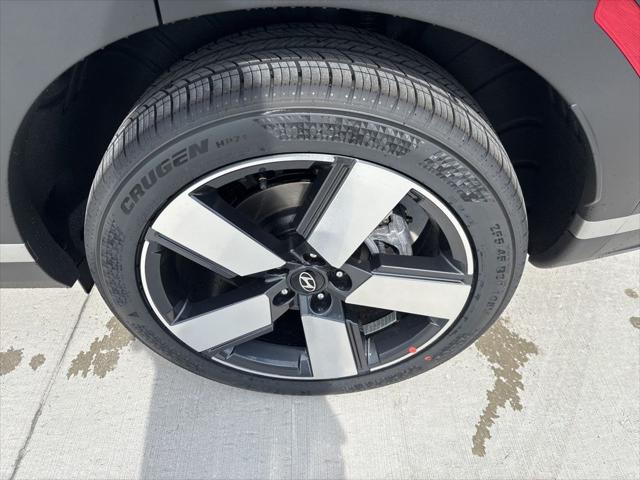 2026 Hyundai Santa Fe Limited 7 Passenger
