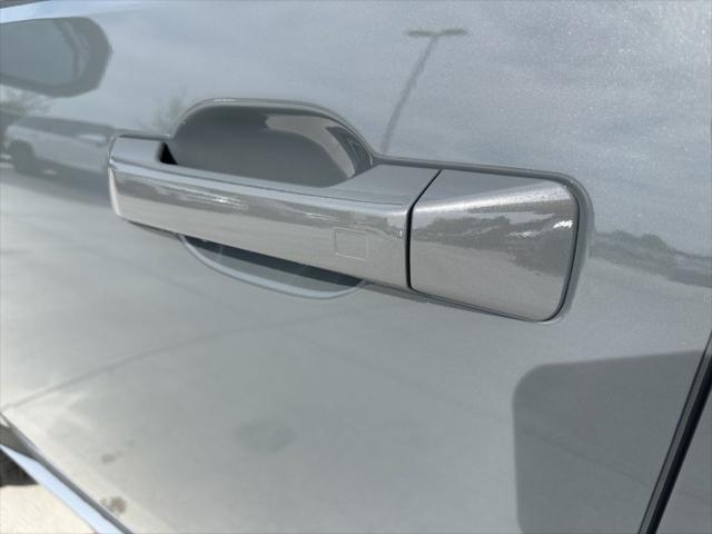 2026 Hyundai Santa Fe Limited 7 Passenger