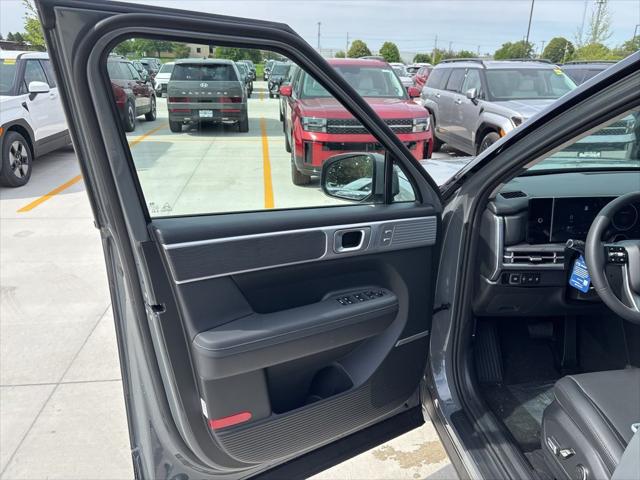 2026 Hyundai Santa Fe Limited 7 Passenger