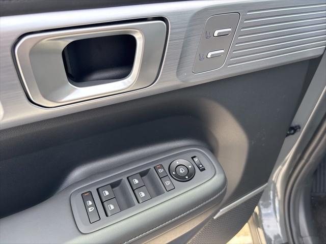 2026 Hyundai Santa Fe Limited 7 Passenger