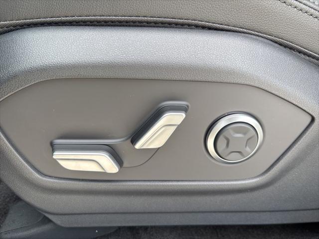 2026 Hyundai Santa Fe Limited 7 Passenger