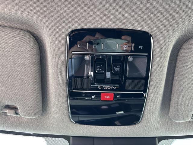 2026 Hyundai Santa Fe Limited 7 Passenger