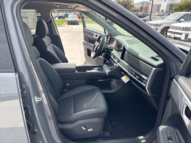 2026 Hyundai Santa Fe Limited 7 Passenger
