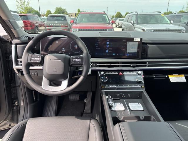 2026 Hyundai Santa Fe Limited 7 Passenger