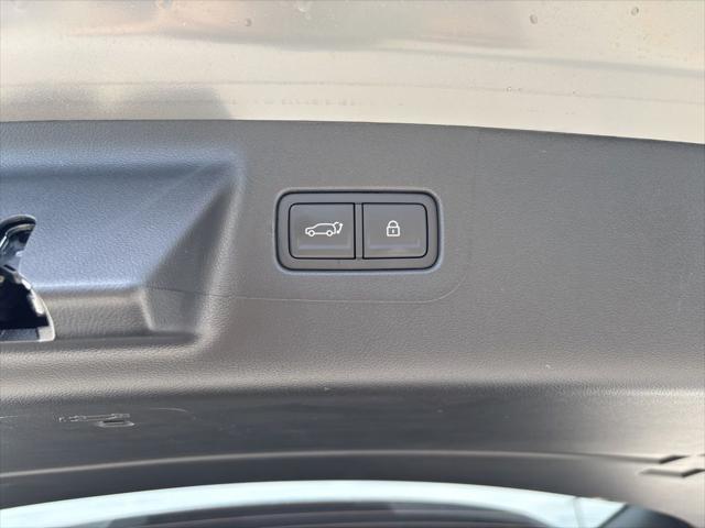 2026 Hyundai Santa Fe Limited 7 Passenger
