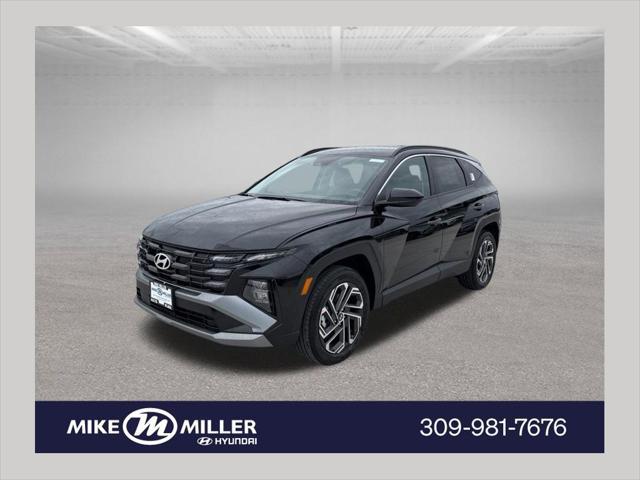2026 Hyundai Tucson SEL Plus for sale in PEORIA, IL