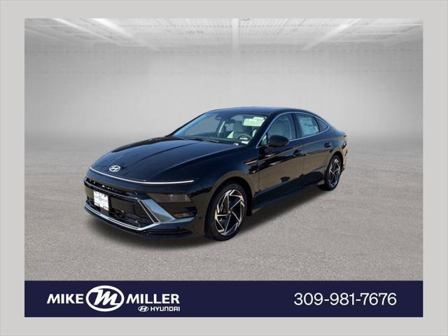 2026 Hyundai Sonata SEL Sport for sale in PEORIA, IL
