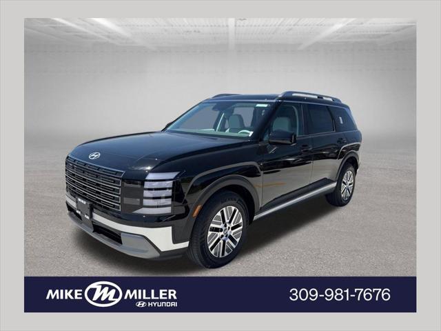 2026 Hyundai Palisade SEL 8P for sale in PEORIA, IL