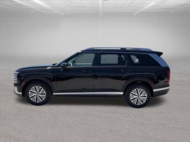 2026 Hyundai Palisade SEL 8P