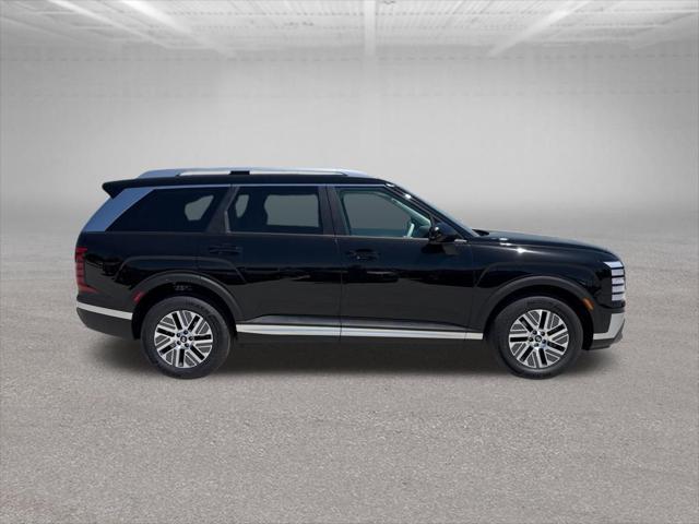 2026 Hyundai Palisade SEL 8P