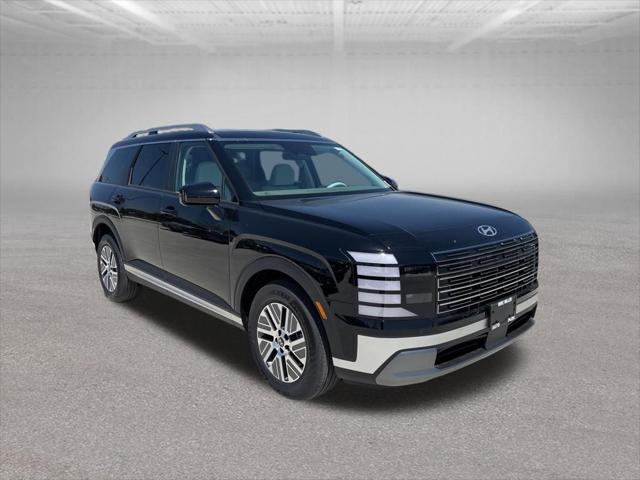 2026 Hyundai Palisade SEL 8P
