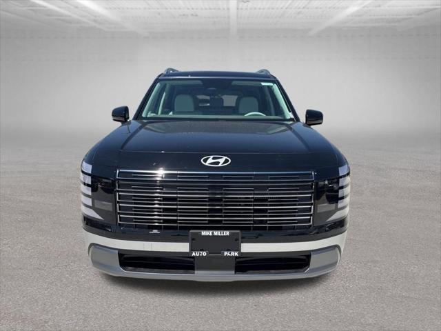 2026 Hyundai Palisade SEL 8P
