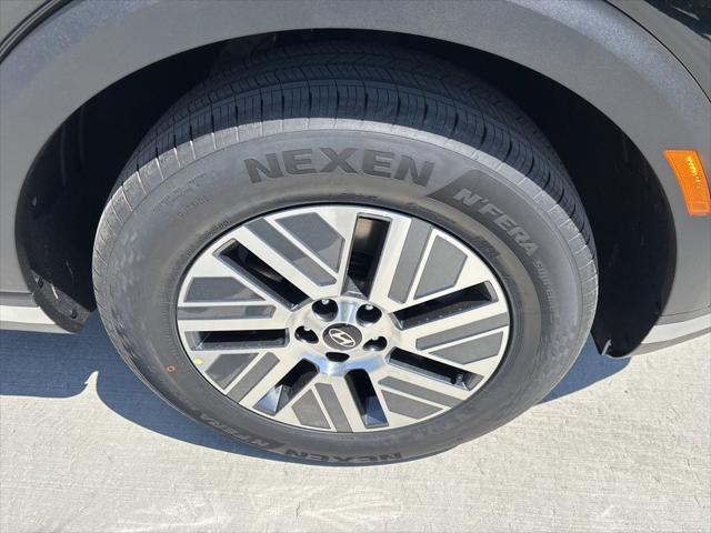 2026 Hyundai Palisade SEL 8P