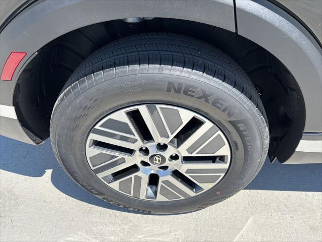 2026 Hyundai Palisade SEL 8P