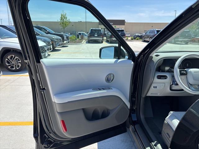 2026 Hyundai Palisade SEL 8P