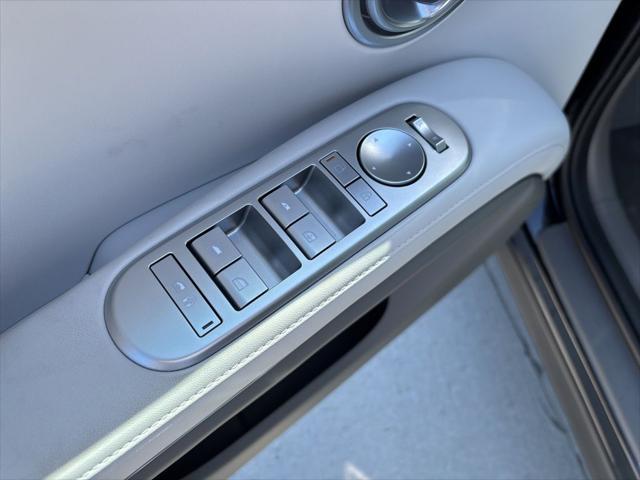 2026 Hyundai Palisade SEL 8P