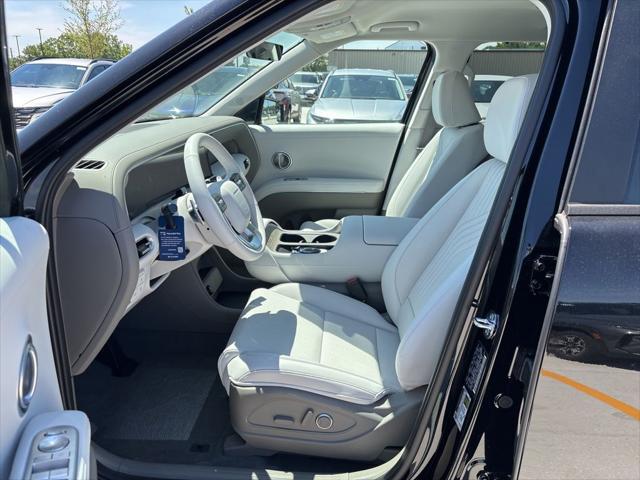 2026 Hyundai Palisade SEL 8P