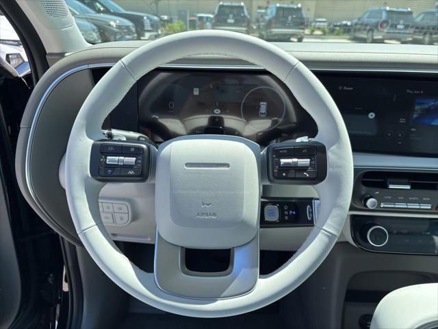 2026 Hyundai Palisade SEL 8P