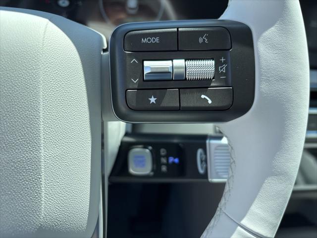2026 Hyundai Palisade SEL 8P