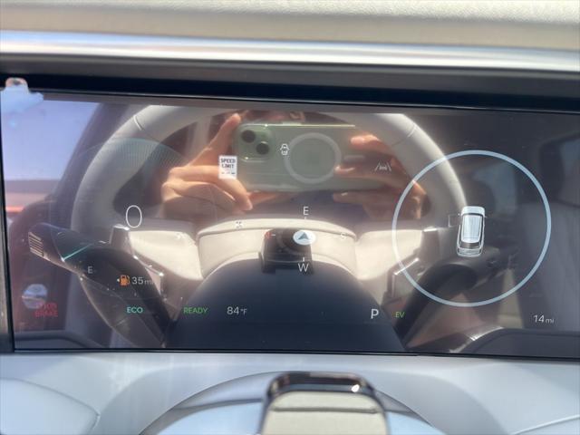 2026 Hyundai Palisade SEL 8P