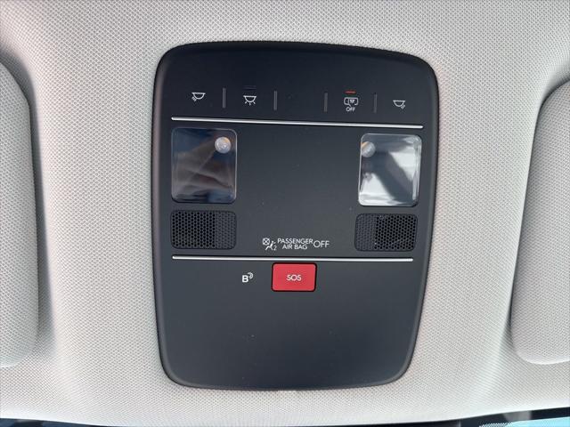 2026 Hyundai Palisade SEL 8P