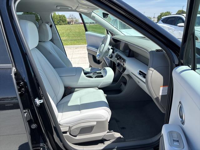 2026 Hyundai Palisade SEL 8P