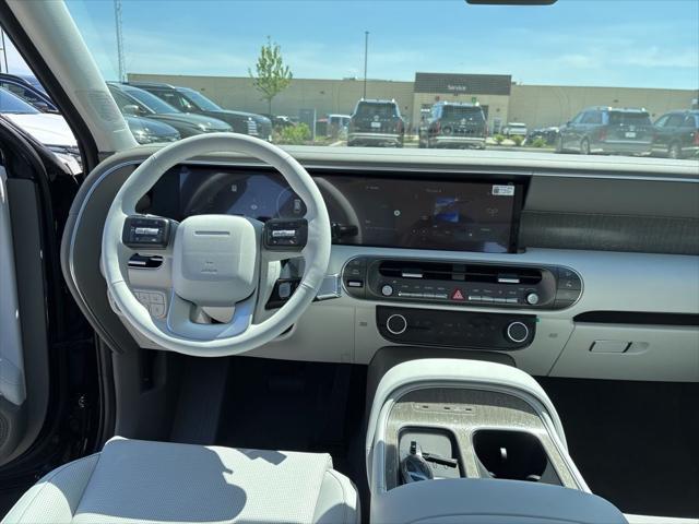 2026 Hyundai Palisade SEL 8P